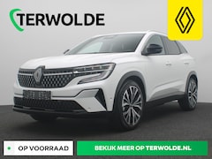 Renault Austral - Hybrid 200 E-TECH Iconic | Achteruitrijcamera | Adaptive Cruise Control | Blind spot warni