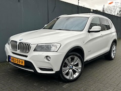 BMW X3 - XDrive35i / AUT / Goed Onderhouden / APK / Netjes