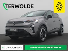 Renault Captur - mild hybrid 160 8AT Techno | Achteruitrijcamera | Adaptive Cruise Control | Elektronisch g