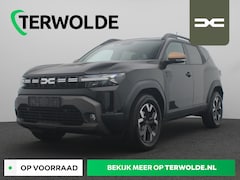 Dacia Duster - TCe 100 ECO-G 6MT Extreme | Achteruitrijcamera | Cruise Control met snelheidsbegrenzer | H