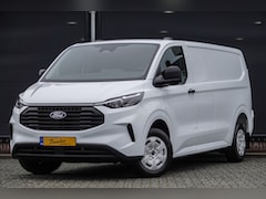 Ford Transit Custom - L2H1 2.0Tdci 150Pk | Trend 320 | Achteruitrijcamera | Frozen White