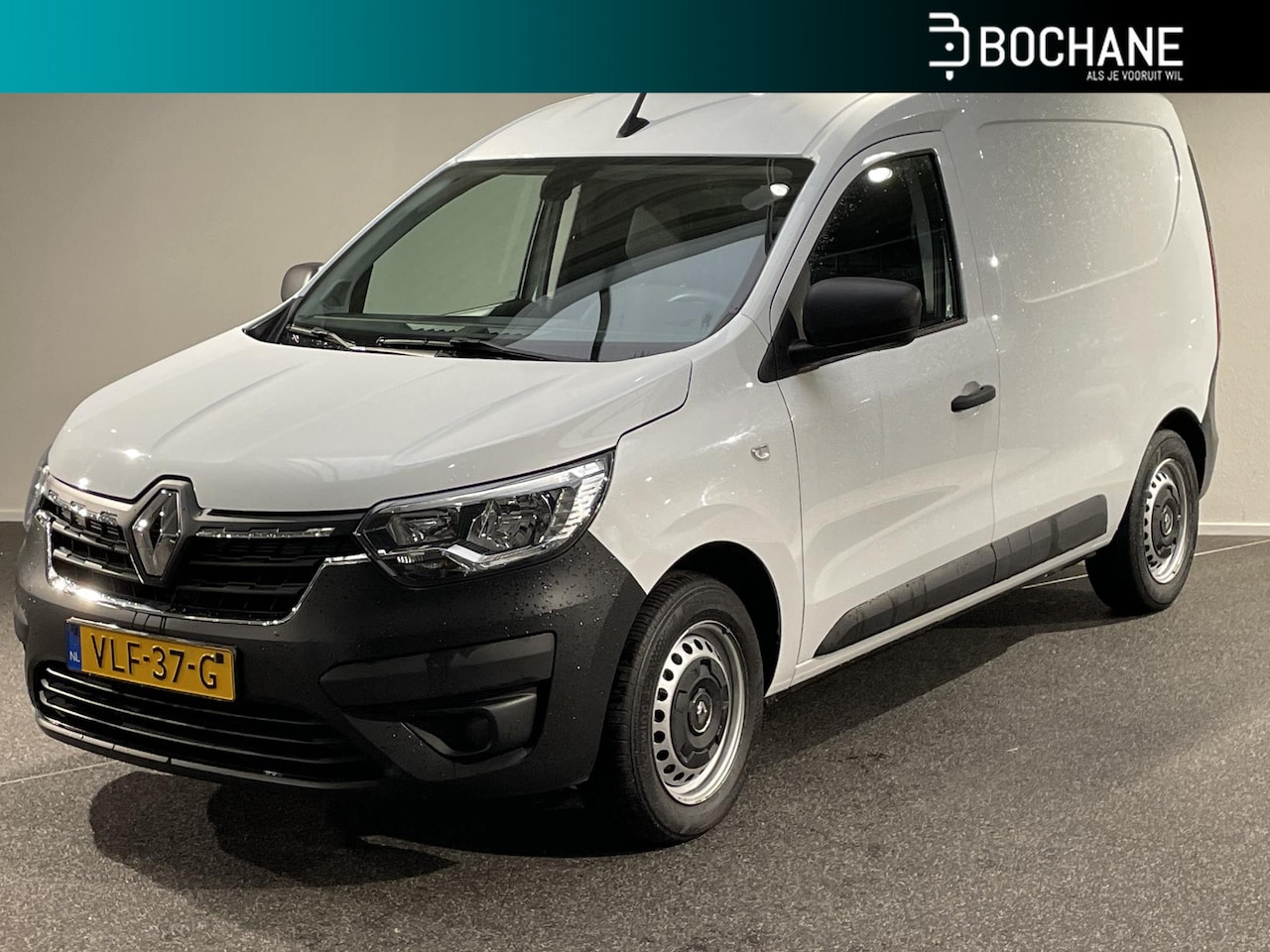 Renault Express - 1.5 dCi 75 Comfort + 1.5 dCi 75 Comfort - AutoWereld.nl