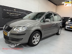 Volkswagen Touran - 1.9 TDI Trendline Nap/Airco/APK