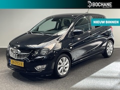 Opel Karl - 1.0 ecoFLEX Innovation /Lederen bekleding/Lichtmetalen velgen/Climat Control