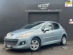 Peugeot 207 - 1.4 VTi Millesim 200 5-DRS | Airco | Elek Ramen | Cruise Control | MF Stuur | CD Speler |