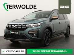 Dacia Jogger - TCe 110 6MT Extreme 7-zits | Achteruitrijcamera | Bekleding ‘Extreme’ met rode details | C