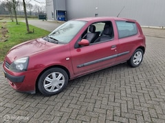 Renault Clio - 1.2-16V