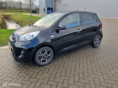 Kia Picanto - 1.2 CVVT