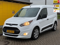 Ford Transit Connect - 1.5 TDCI Automaat Ambiente 3-Zits Airco Navi PDC v+a