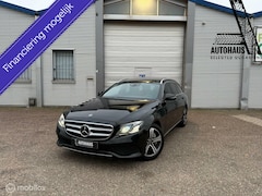 Mercedes-Benz E-klasse Estate - 400 d 4Matic Premium