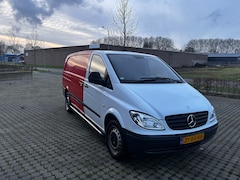 Mercedes-Benz Vito - 109 CDI 320 Lang