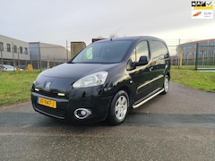 Peugeot Partner - 120 1.6 HDI L1 XT Profit + EURO 5 NAP