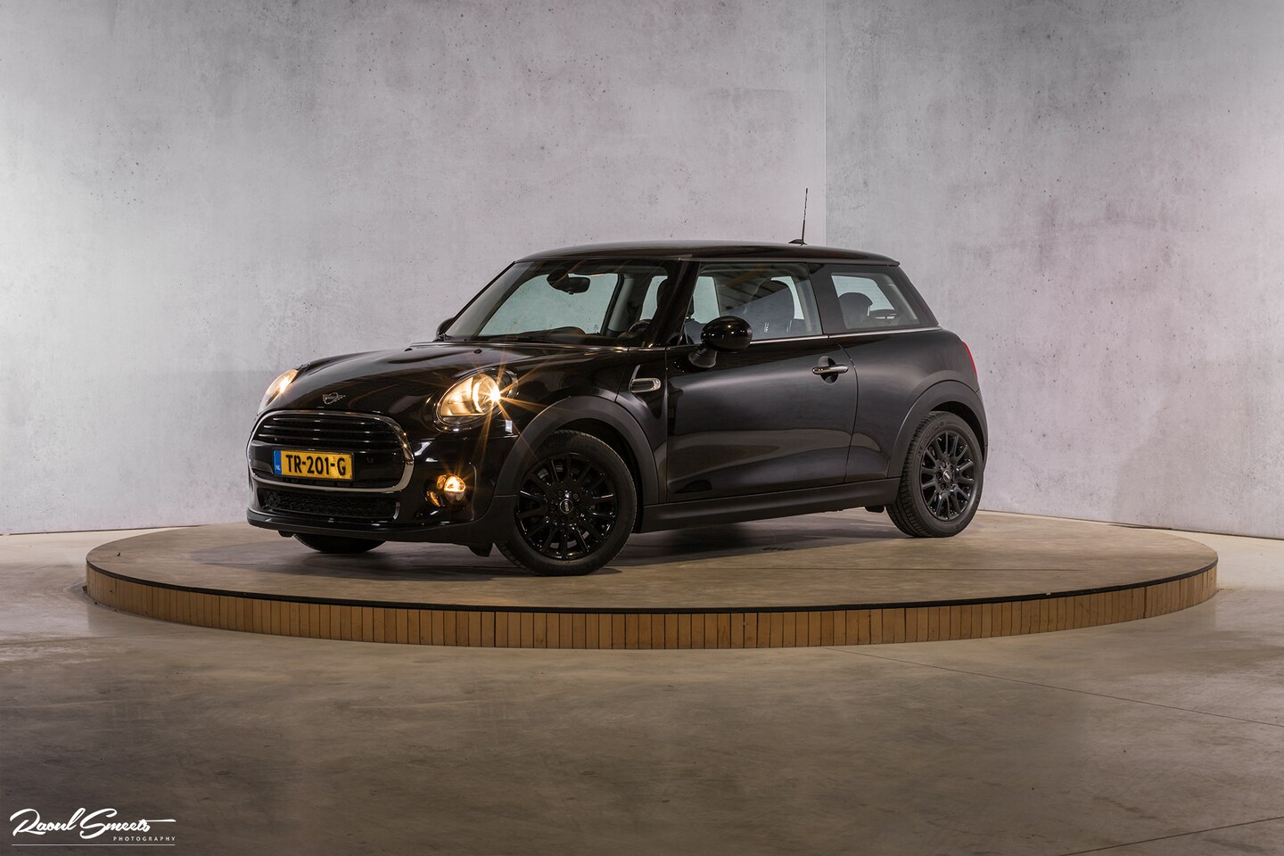 MINI Cooper - Mini 1.5 | Cruise control | Apple carplay | - AutoWereld.nl