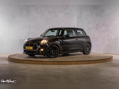 MINI Cooper - 1.5 | Cruise control | Apple carplay |