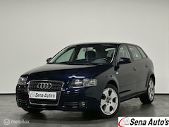 Audi A3 Sportback - 1.8 TFSI Attraction Pro Line Business