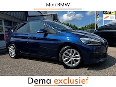 BMW 2-serie Active Tourer - 225xe iPerformance eDrive Edition NAVI/LED/DAB/ECC/PDC/CRUISE///