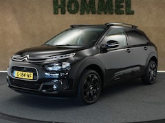 Citroën C4 Cactus - 1.2 PureTech Shine - ORIGINEEL NEDERLANDSE AUTO - PANORAMADAK - VASTE TREKHAAK (950KG GERE