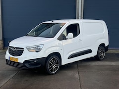 Opel Combo - 1.5D L2H1 Edition AUTOMAAT / NAVI / CRUISE CONTROLE / TREKHAAK