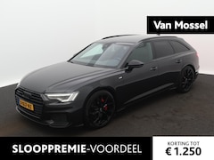 Audi A6 Avant - 55 TFSI e quattro Competition | 367 PK | 2X S-LINE | MEMORY STOELEN | ACHTERUITRIJCAMERA |