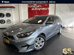 Kia Cee'd Sportswagon - Ceed 1.0 T-GDi DynamicPlusLine