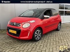 Citroën C1 - 1.0 e-VTi Shine