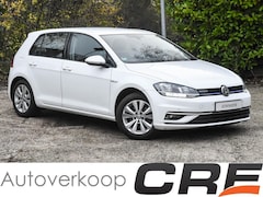 Volkswagen Golf - 1.5 TSI Comfortline / adaptieve cruise control / parkeersensoren / airco / 4 elektrische r