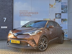 Toyota C-HR - 1.8 Hybrid Executive Automaat