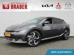 Kia EV6 - Edition Advanced 77.4 kWh | Navi | Airco | 20" LM | Camera | Elektrische klep |