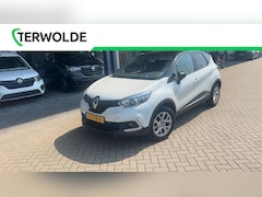 Renault Captur - 0.9 TCe Limited