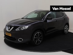 Nissan Qashqai - 1.6 Tekna