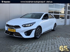 Kia Pro cee'd - ProCeed 1.5 T-GDi GT-Line | Achteruitrij camera | Apple Carplay/Android Auto | Cruise cont