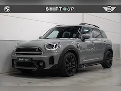 MINI Countryman - 2.0 Cooper S E ALL4 Panoramadak | Camera | Adapt. Cruise Control | Head Up