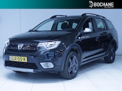 Dacia Logan MCV - 0.9 TCe 90 Stepway Airco/Navi/Trekhaak