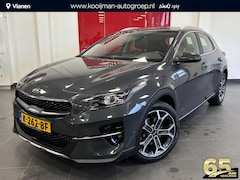 Kia XCeed - 1.0 T-GDi DynamicLine