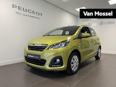 Peugeot 108 - 1.0 e-VTi Active | Airco | Bluetooth | Elektrisch pakket