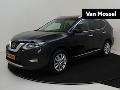 Nissan X-Trail - 1.3 DIG-T Business Edition 7p