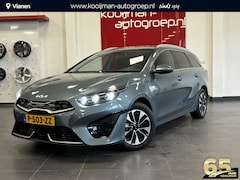 Kia Cee'd Sportswagon - Ceed 1.6 GDI PHEV DynamicPlusLine