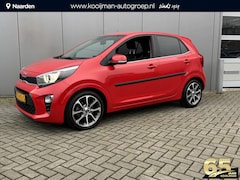 Kia Picanto - 1.0 CVVT Design Edition