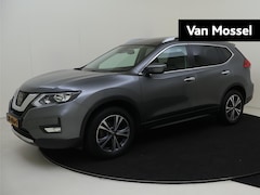 Nissan X-Trail - 1.6 DIG-T N-Connecta