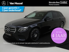 Mercedes-Benz E-klasse Estate - 200 d Premium Plus /Panoramadak /Leder /Memory stoelen /HUD /Elek Trekhaak