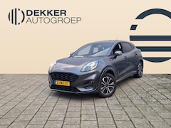 Ford Puma - 1.0 EcoBoost Hybrid ST-Line