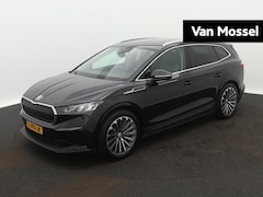 Skoda Enyaq iV - 80 | ELEK.LAADKLEP | NAVIGATIE | LMV | ADAPTIEF CRUISECONTROL | STANDKACHEL |