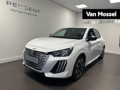 Peugeot e-208 - EV Allure 50 kWh | Navigatie | Parkeerhulp achter | Apple Carplay/Android Auto | Direct le