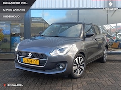 Suzuki Swift - 1.2 Stijl Smart Hybrid Cruise control/ Navigatie