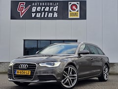 Audi A6 Avant - 3.0 TDI Pro Line S CAMERA CLIMA STANDKACHEL NAV