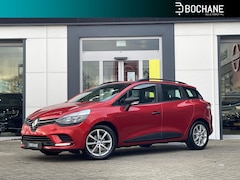 Renault Clio Estate - 0.9 TCe Life Licht metalen velgen | banden nieuw