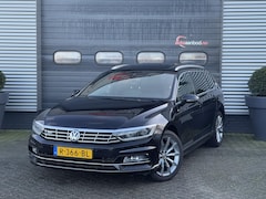 Volkswagen Passat Variant - 2.0 TDI Highline Business R | Panoramadak | Camera | Trekhaak Elektrisch | Massage Stoel |