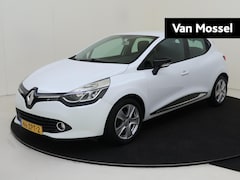 Renault Clio - 0.9 TCe Expression | Pack Introduction | Parkeersensoren