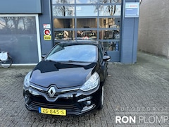 Renault Clio - 0.9 TCe Limited / Airco/ Navigatie/ Apple carplay/ andriod/ Cruise/ PDC/ LMV/ Led