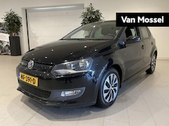 Volkswagen Polo - 1.0 BlueMotion Edition 95 PK | Apple CarPlay | Snelheidsbegrenzer | Radio | Bluetooth | Na